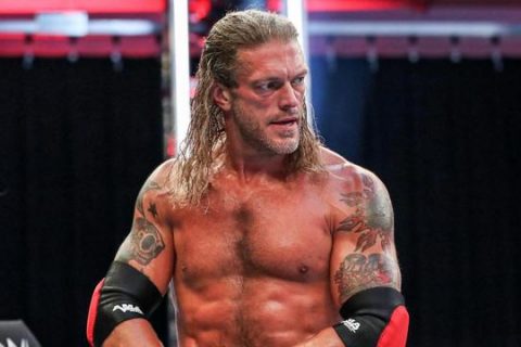 超级巨星艾吉受伤严重！可能数月不会回归WWE