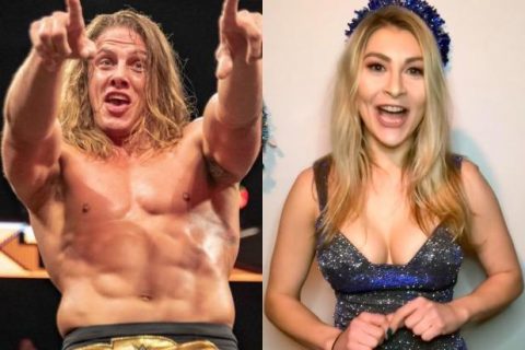 贵圈真乱!WWE众多超级巨星被爆料性侵