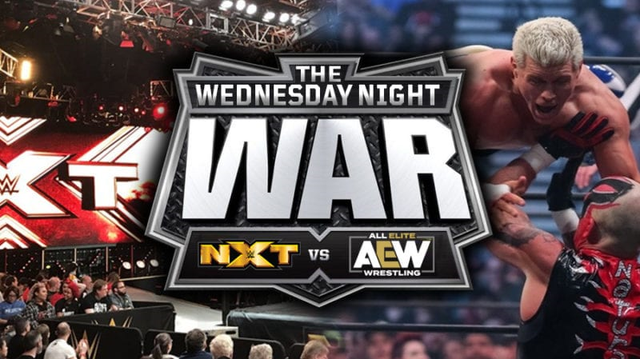 WWE老麦会参与NXT的发展吗？道夫已经转会RAW了！