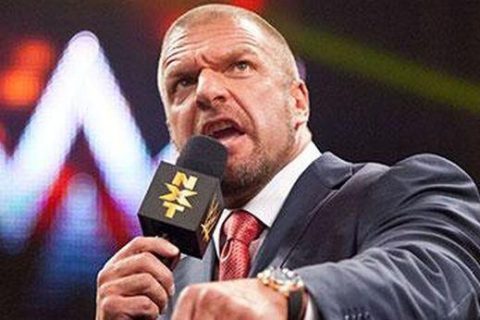 HHH：我们正在寻求一切选择，让观众早日重返节目现场！