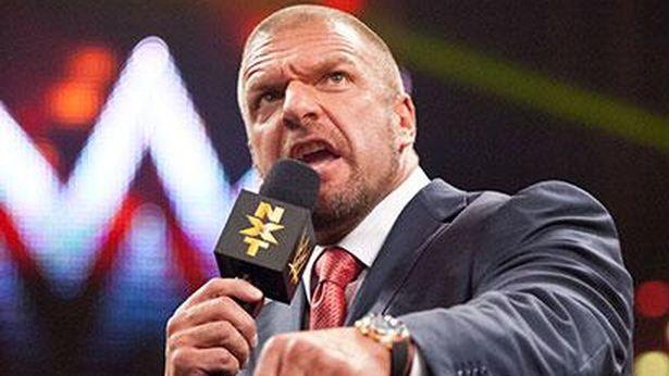 HHH:我们正在寻求一切选择,让观众早日重返节目现场! HHH:我们正在寻求一切选择,让观众早日重返节目现场!
