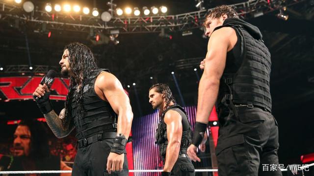 WWE又有组合要解散了！而且还有机会成为一线冠军！
