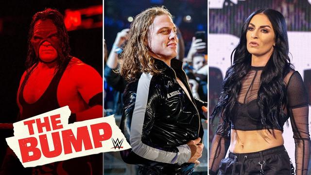 WWE兄弟之王回忆《皇家大战2020》:我都不想向艾吉动手! WWE兄弟之王回忆《皇家大战2020》:我都不想向艾吉动手!