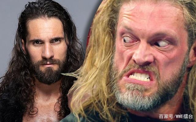 梦幻之战!WWE艾吉与赛斯·罗林斯(Seth Rollins)双方都有意一战! 梦幻之战!WWE艾吉与赛斯·罗林斯(Seth Rollins)双方都有意一战!
