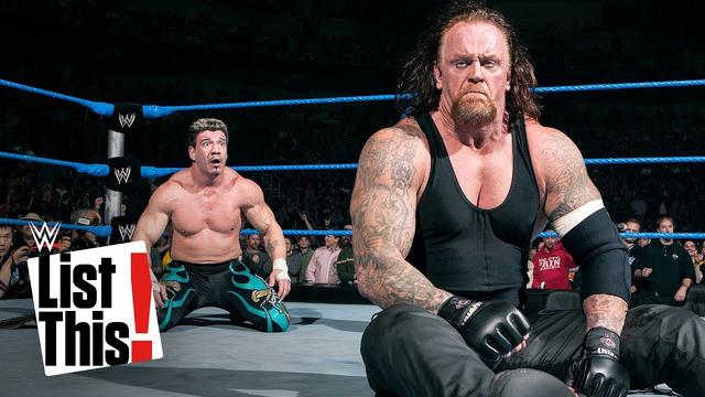 超重磅!送葬者(The Undertaker)今日突然正式宣布从WWE退役,官方确认其消息! 超重磅!送葬者(The Undertaker)今日突然正式宣布从WWE退役,官方确认其消息!