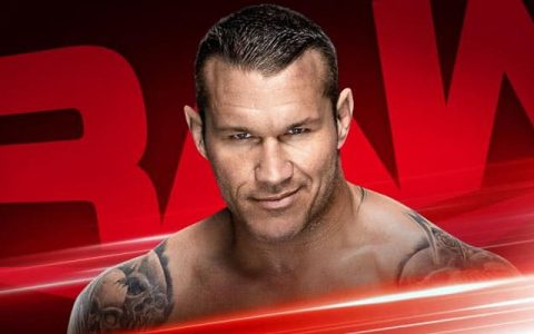 WWE2020RAW第1412期