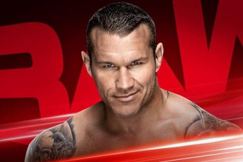 WWE2020RAW第1412期