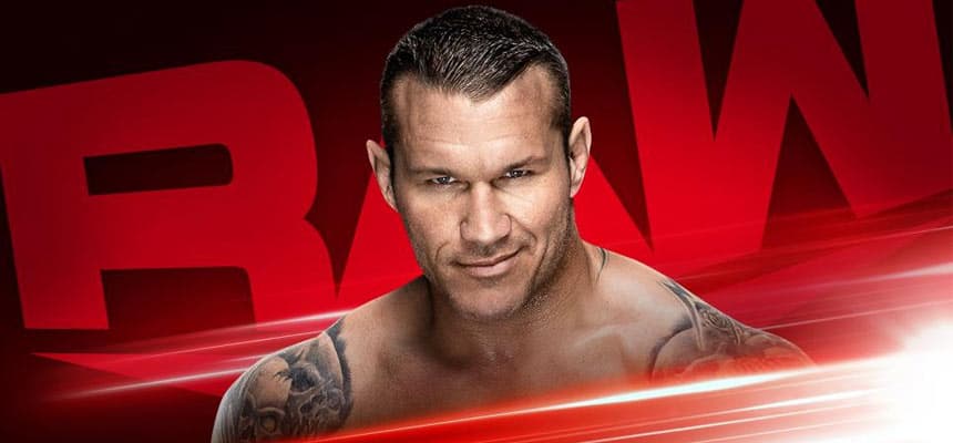 WWE2020RAW第1412期