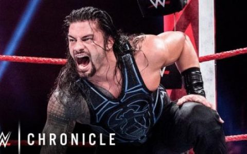 WWE皇家大赛史上最重要的摔角手？罗曼的声明再次引起热议