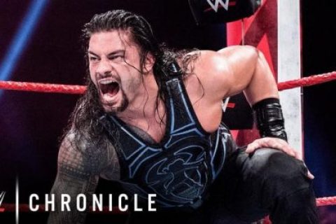 WWE皇家大赛史上最重要的摔角手？罗曼的声明再次引起热议