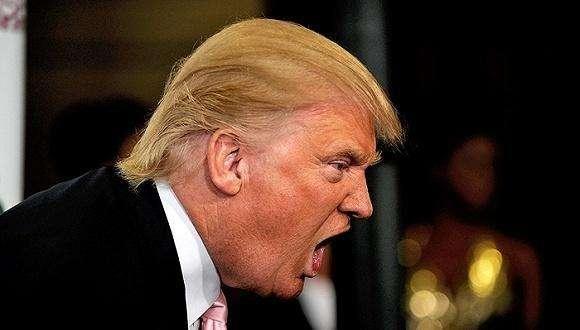 灭顶之灾还是走向繁荣!特朗普落选对WWE和UFC影响重大,他真的是最懂体育的总统吗?