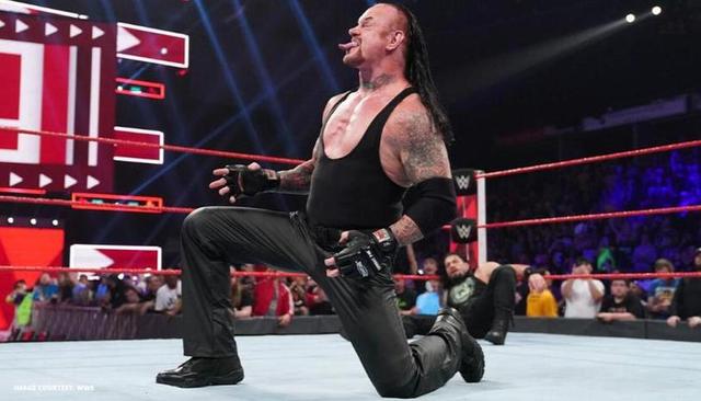 WWE送葬者(The Undertaker)接受ESPN专访,一番话刷新我们对胡克·霍根的认识! WWE送葬者(The Undertaker)接受ESPN专访,一番话刷新我们对胡克·霍根的认识!