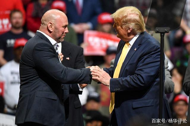 UFC大地震!白大拿因剥削拳手众叛亲离,琼斯和马斯维达尔都要走 UFC大地震!白大拿因剥削拳手众叛亲离,琼斯和马斯维达尔都要走