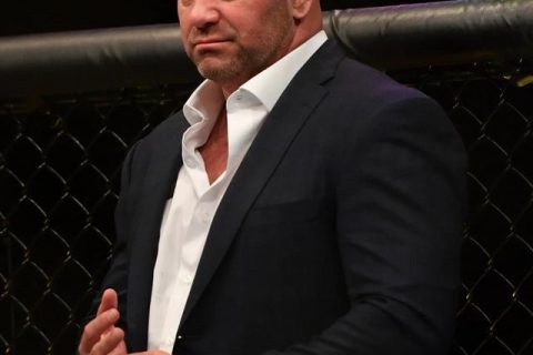 UFC地震了！白大拿剥削拳手导致众叛亲离