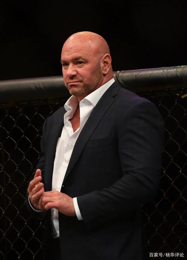 UFC大地震!白大拿因剥削拳手众叛亲离,琼斯和马斯维达尔都要走 UFC大地震!白大拿因剥削拳手众叛亲离,琼斯和马斯维达尔都要走