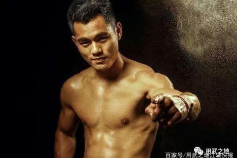 中国选手中下一位UFC冠军会是谁？