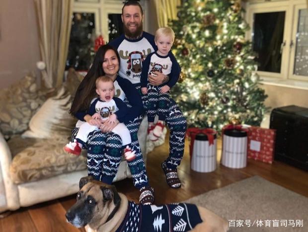 不输梅威瑟!UFC嘴炮3栋豪宅曝光 价值5100万,收藏千万豪车名表 不输梅威瑟!UFC嘴炮3栋豪宅曝光 价值5100万,收藏千万豪车名表