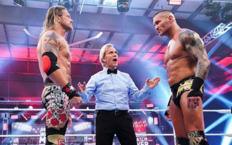 巴雷特拒绝回归WWE，WWE邀请粉丝参加节目录制