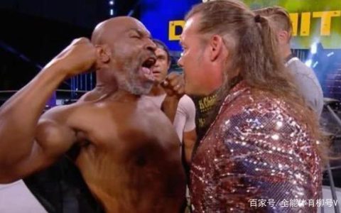 吉姆罗斯谈到25年前WWE当时不希望泰森摔角