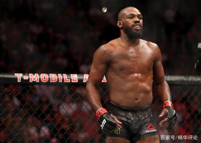 UFC大地震!白大拿因剥削拳手众叛亲离,琼斯和马斯维达尔都要走 UFC大地震!白大拿因剥削拳手众叛亲离,琼斯和马斯维达尔都要走