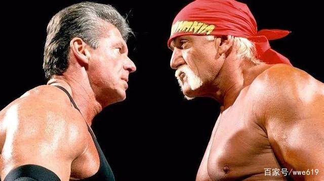 WWE老麦的对手会是他?摔跤狂热会是他的最后一场比赛 WWE老麦的对手会是他?摔跤狂热会是他的最后一场比赛