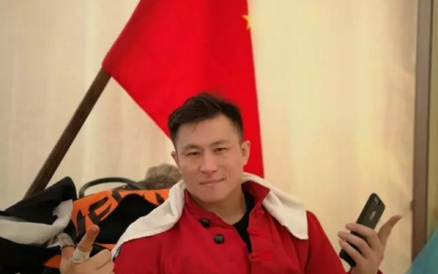 前UFC选手王赛批武林恶意炒作：毫无底线，视丑为美，则初心何在
