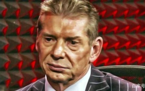 WWE内部混乱！主席文斯解雇保罗·海曼RAW所有职务
