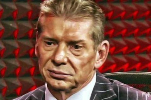 WWE内部混乱！主席文斯解雇保罗·海曼RAW所有职务