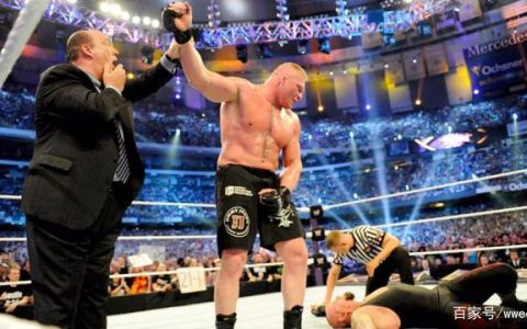 WWE送葬者公开表示罗曼·雷恩斯让他作呕！