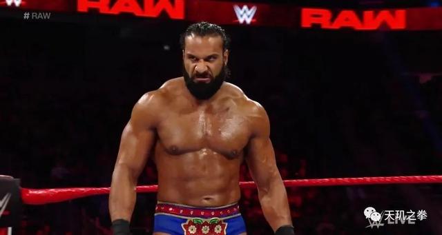 WWE上周要闻：副总裁宣布离职！