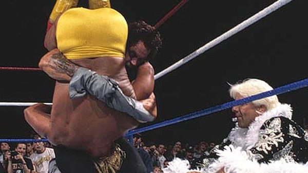 WWE送葬者(The Undertaker)接受ESPN专访,一番话刷新我们对胡克·霍根的认识! WWE送葬者(The Undertaker)接受ESPN专访,一番话刷新我们对胡克·霍根的认识!