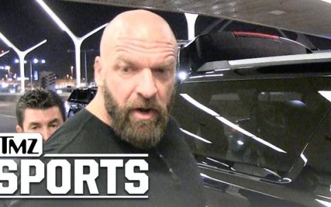 隆达·罗西几时能够回归WWE，今日HHH给出说法！