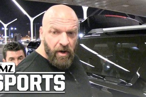 隆达·罗西几时能够回归WWE，今日HHH给出说法！