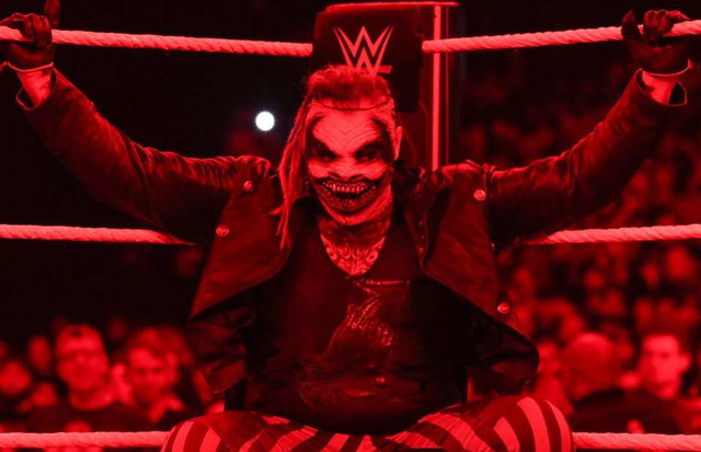 WWE到今年为止谁的胜率更高？有位选手全胜记录……