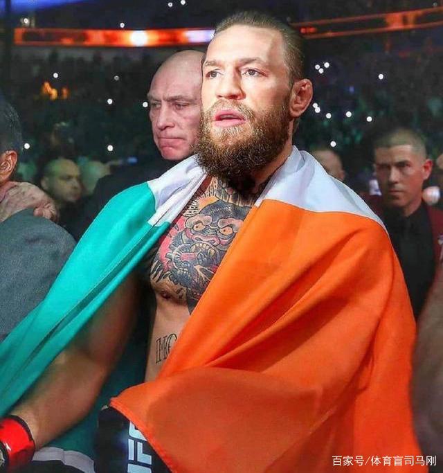 UFC嘴炮这次退役不复出了?受够了愚蠢比赛,但成功引来了梅威瑟 UFC嘴炮这次退役不复出了?受够了愚蠢比赛,但成功引来了梅威瑟