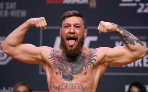 史泰龙愿将自己的UFC股份卖给嘴炮，而康纳可能创办全新格斗赛事