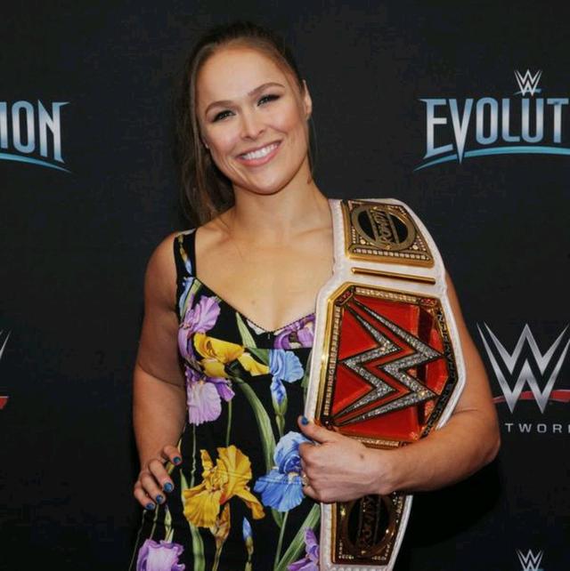 WWE重磅官宣震惊全球!沙特大佬直呼他“父亲”,老麦名字解禁了?