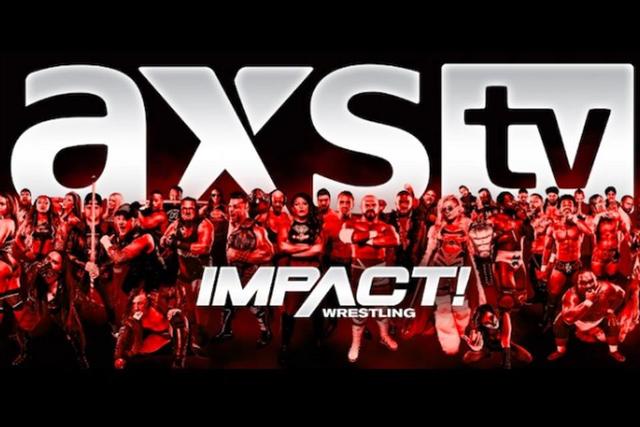 Impact摔角暗示7月付费大赛上,将看到多位前WWE明星集体亮相 Impact摔角暗示7月付费大赛上,将看到多位前WWE明星集体亮相
