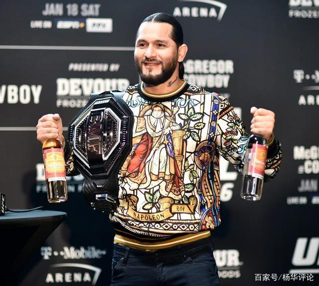 UFC大地震!白大拿因剥削拳手众叛亲离,琼斯和马斯维达尔都要走 UFC大地震!白大拿因剥削拳手众叛亲离,琼斯和马斯维达尔都要走