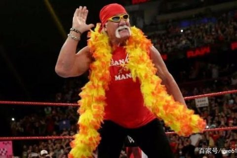 WWE主席文斯麦克曼的退役赛会是他吗？摔角狂热就是最后一场比赛！