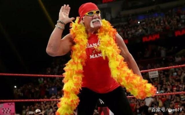 WWE老麦的对手会是他?摔跤狂热会是他的最后一场比赛 WWE老麦的对手会是他?摔跤狂热会是他的最后一场比赛