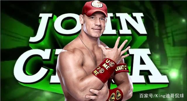 科迪罗兹曝光WWE “潜规则”，只有约翰塞纳才能打破？！