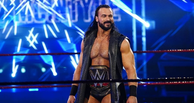 WWE兰迪RKO惹怒高层？RAW收视率上升！德鲁迎接粉丝第一人？