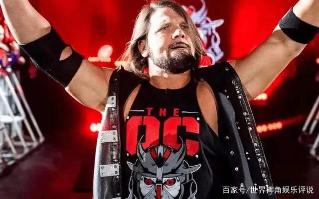 WWE德鲁·麦金泰尔:这12位选手要是来挑战我,那一定是很刺激! WWE德鲁·麦金泰尔:这12位选手要是来挑战我,那一定是很刺激!