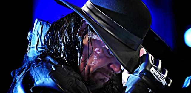 外媒爆料大布或在《夏日狂潮》对上莱斯利，送葬者(The Undertaker)同样有望登场