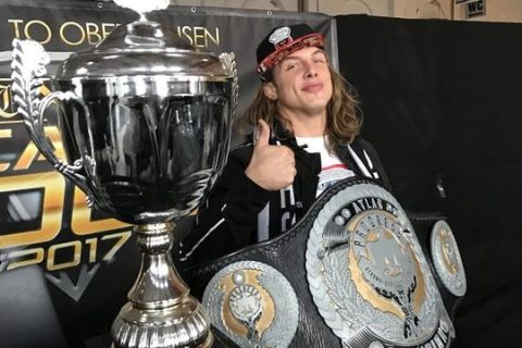 WWE兄弟之王回应引战言论：文斯并不介意这点，某些人就是玻璃心