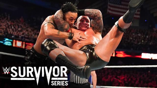 WWE兰迪·奥顿正面回应购置私人飞机的传闻:送葬者(The Undertaker)都发来短信祝贺 WWE兰迪·奥顿正面回应购置私人飞机的传闻:送葬者(The Undertaker)都发来短信祝贺