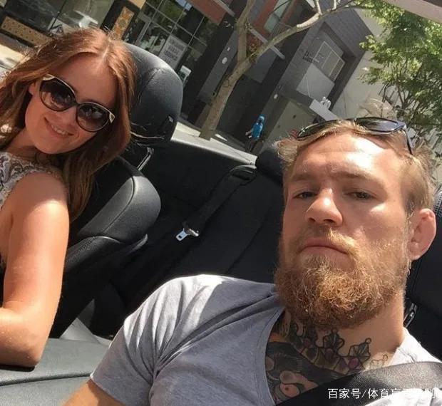 不输梅威瑟!UFC嘴炮3栋豪宅曝光 价值5100万,收藏千万豪车名表 不输梅威瑟!UFC嘴炮3栋豪宅曝光 价值5100万,收藏千万豪车名表