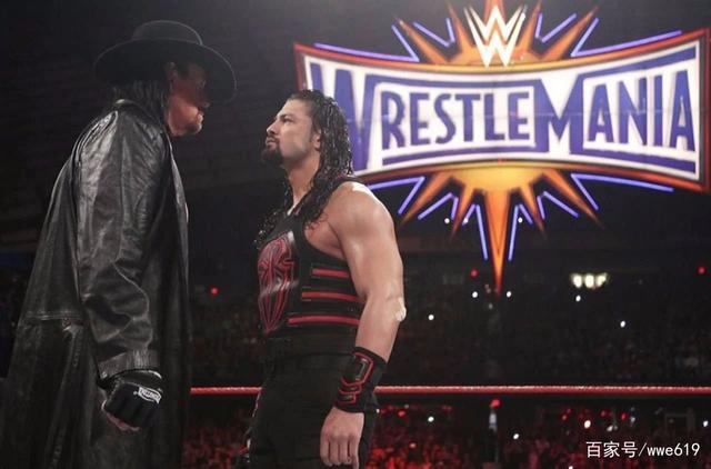WWE送葬者(The Undertaker)唯一担心的事发生了 后来公开道歉 罗曼会接受吗? WWE送葬者(The Undertaker)唯一担心的事发生了 后来公开道歉 罗曼会接受吗?