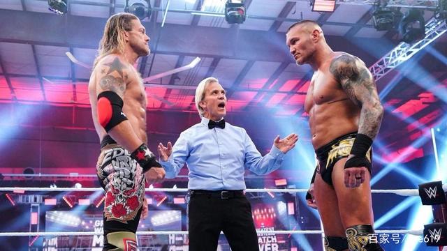 WWE《爆裂震撼2020》RKO导致艾吉受伤 透露艾吉受伤的细节 WWE《爆裂震撼2020》RKO导致艾吉受伤 透露艾吉受伤的细节